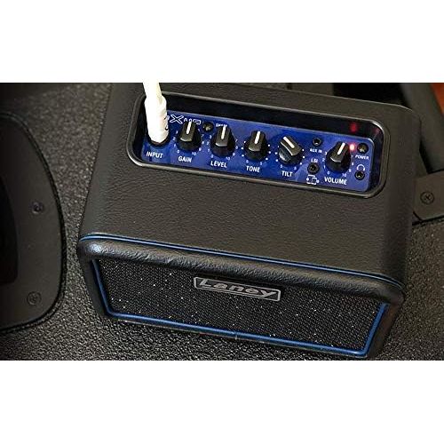  [아마존베스트]Laney Mini Bass NX