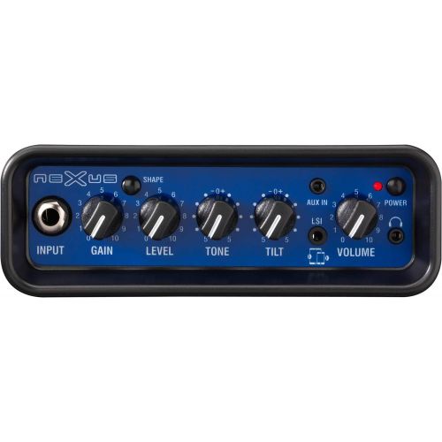  [아마존베스트]Laney Mini Bass NX