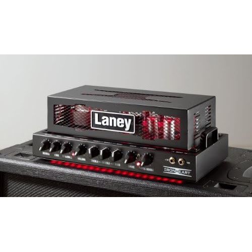  [아마존베스트]Laney Ironheart IRT15H Head