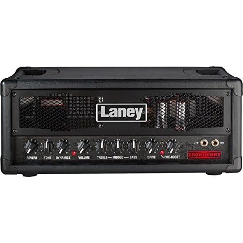  [아마존베스트]Laney Ironheart IRT15H Head