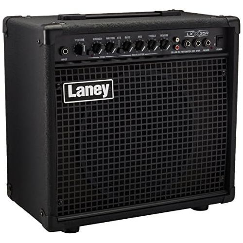  [아마존베스트]LANEY LX35R Guitar Amplifier LX