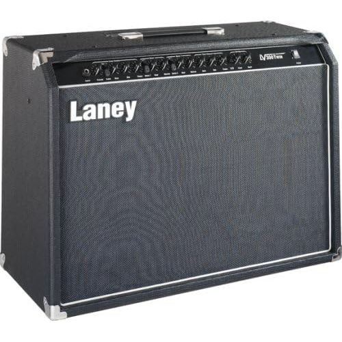  [아마존베스트]Laney LV300TW Amplifier for GuitarBlack