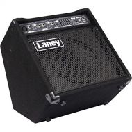 Laney 3 Guitar Combo Amplifier, Black (AH40)