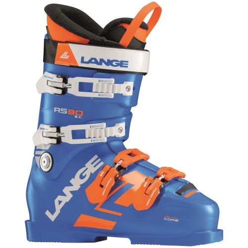  Lange RS 90 SC Ski Boots - Boys 2019