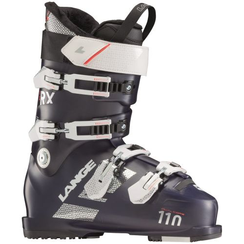  Lange RX 110 Ski Boots - Womens 2018