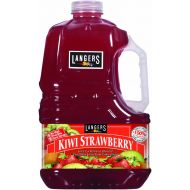 Langers Juice Cocktail, Kiwi Strawberry, 101.4 Ounce (Pack of 4)