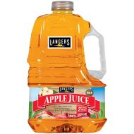 Langers 100% Juice, Apple, 101.4 Ounce (Pack of 4)