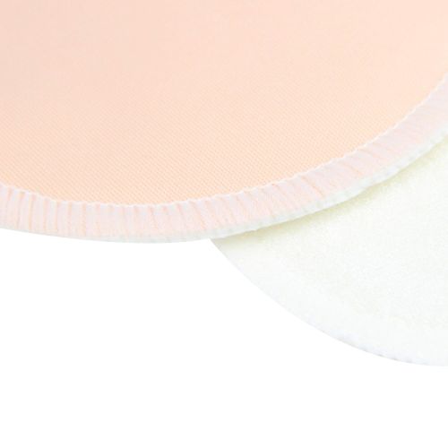  [아마존베스트]Langsprit Leak-Proof Organic Reusable Bamboo Nursing Pads(14 Pack),Super Absorbent Washable...