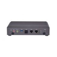 Lanner LEC-7230M  Compact Fanless All-purpose IPC with Intel J1900 CPU