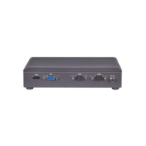  Lanner LEC-7230M  Compact Fanless All-purpose IPC with Intel J1900 CPU