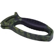 Lansky Deluxe Quick Edge Knife Sharpener with Replaceable Carbide Element (Camo) - LSTCNCG