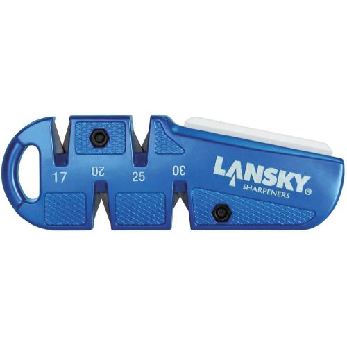  Lansky QuadSharp QSHARP