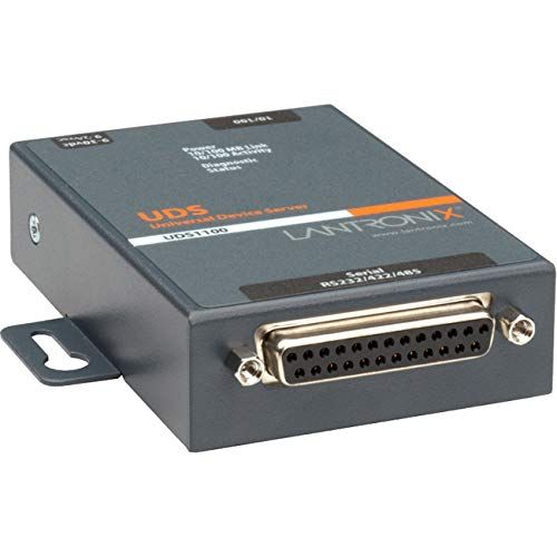  [아마존베스트]Lantronix UDS1100 Device Server UD1100NL2-01