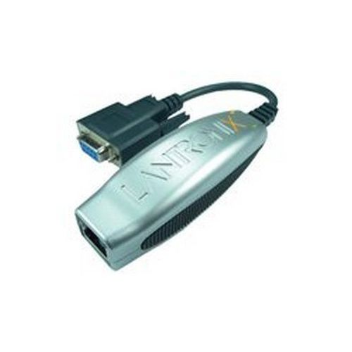  [아마존베스트]Lantronix xDirect - Device server - 10Mb LAN, 100Mb LAN, RS-232, RS-422, RS-485 - AC 100/230 V - XDT4851002-01-S