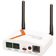 Lantronix SGX 5150 Wireless IoT Gateway, 802.11abgnac, 1xRS232 (RJ45), USB, 10100 Ethernet, PoE, US Model