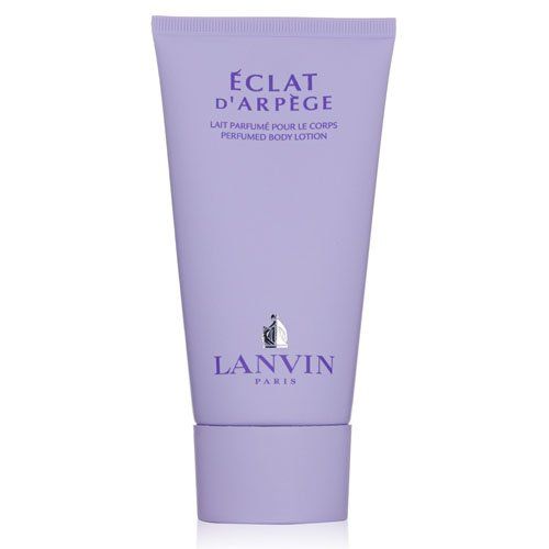  LANVIN Eclat dArpege Perfumed Body Lotion, 5.0 Fl Oz