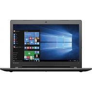 Lenovo 17.3 Inch HD+ Flagship High Performance Black Edition Laptop PC| Intel Core i5-6200U Dual-Core| 2.30 GHz| 8GB DDR3| 1TB HDD| DVD RW| WIFI| Bluetooth| Windows 10