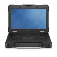 Dell Latitude 14 7404 Rugged Extreme 14 Touchscreen LED Notebook - Intel Core i7 i7-4650U 1.70 GHz - Black 462-5922