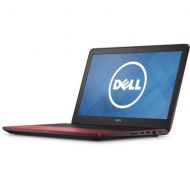 Dell Inspiron 7000 Red 15.6 inch Full HD Flagship High Performance Laptop PC, Intel Core i7-6700HQ Quad-Core, NVIDIA GeForce GTX 960M with 4GB DDR5, 16GB RAM, 1TB HDD+8GB SSD, Wind