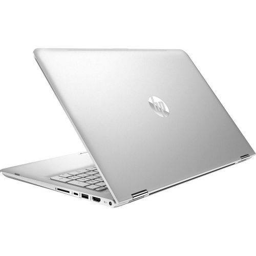 에이치피 2017 HP ENVY x360 2-in-1 Convertible 15.6 inch Full HD Touchscreen Flagship High Performance Backlit Keyboard Laptop PC, Intel Core i5-7200U Dual-Core, 12GB RAM, 1TB HDD, Webcam, W