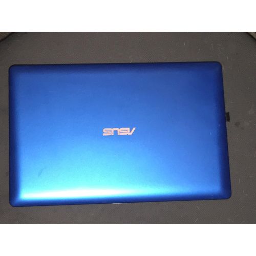 아수스 Asus X200MA 12-inch Touchscreen Laptop (1.86 GHz Celeron N2815 Processor, 4GB RAM, 500 GB HDD, Windows 8)