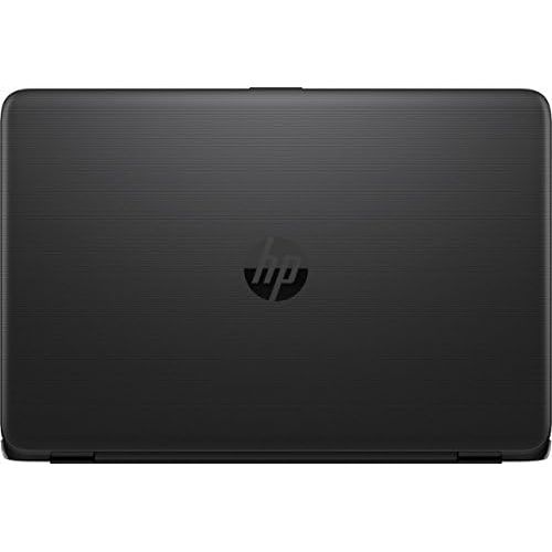 에이치피 2017 HP 17 High Performance Laptop, 17.3-inch HD+ Display (1600 x 900), Intel i5-7200U 2.5 GHz Processor, 6GB DDR4L RAM, 1TB HDD, DVD Burner, WIFI, Webcam, HDMI, Windows 10
