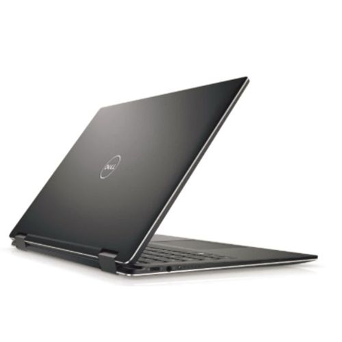 델 Dell XPS 13 9365 13.3 2 in 1 Laptop FHD Touchscreen 7th Gen Intel Core i7-7Y75, 8GB RAM, 256GB SSD, Windows 10 Home