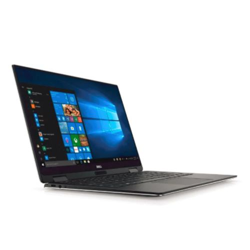 델 Dell XPS 13 9365 13.3 2 in 1 Laptop FHD Touchscreen 7th Gen Intel Core i7-7Y75, 8GB RAM, 256GB SSD, Windows 10 Home