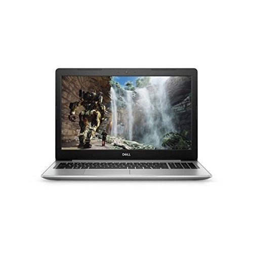 델 2018 Dell Inspiron 15.6 Full HD IPS Touchscreen Business Laptop, Intel Quad-Core i5-8250U up to 3.4GHz 12GB DDR4 1TB HDD DVDRW MaxxAudio Pro 802.11ac Bluetooth Backlit Keyboard Win