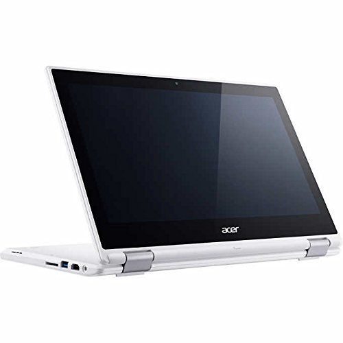 에이서 Acer_Premium_Chromebook 2-in-1 Laptop Computer with 11.6 Touchscreen, Intel Celeron N3150 Processor, 4GB RAM, 32GB SSD, WiFi, Bluetooth, Chrome OS