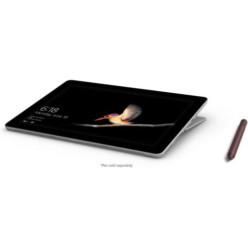  New Microsoft Surface Go (Intel Pentium Gold, 4GB RAM, 128GB)