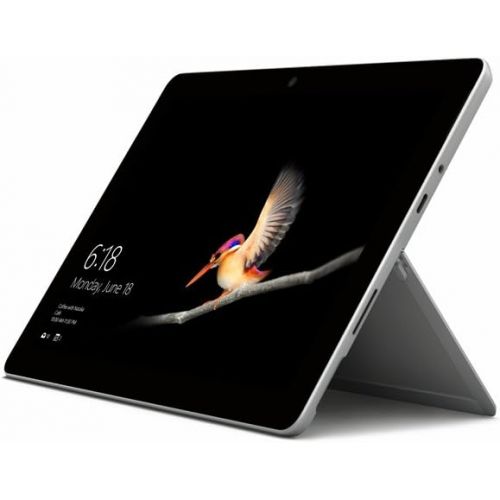  New Microsoft Surface Go (Intel Pentium Gold, 4GB RAM, 128GB)