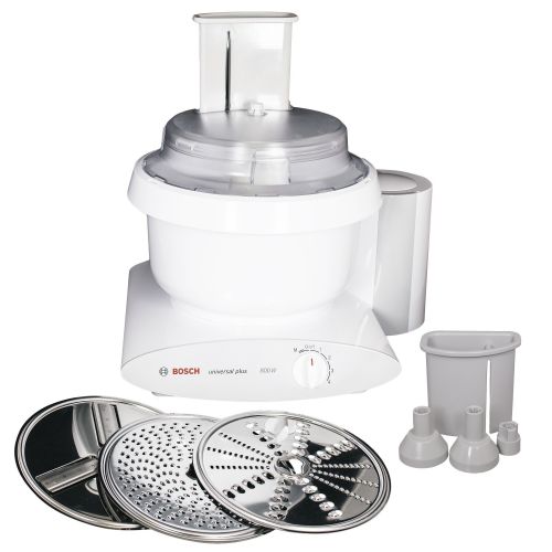  Large Slicer Shredder Attachment for Bosch Mixers