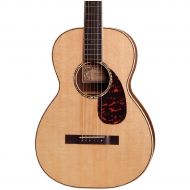 Larrivee},description:The P-09 Rosewood Select Series Parlour Acoustic Guitar is Larrivees parlour guitar in rosewood with a 24   in. scale and a 1-34 in. neck width at the n