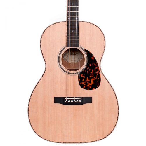  Larrivee 40MH 000 Acoustic Guitar Natural