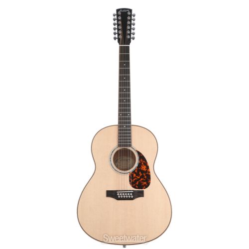  Larrivee L-05-12-MH Acoustic Guitar - Natural