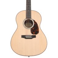 Larrivee L-09-12 Acoustic Guitar - Natural