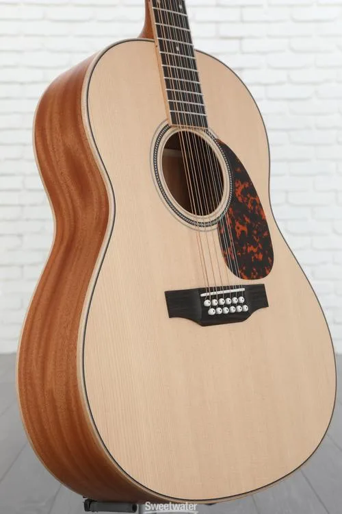 Larrivee L-03MH12 Mahogany 12-string Acoustic Guitar - Natural