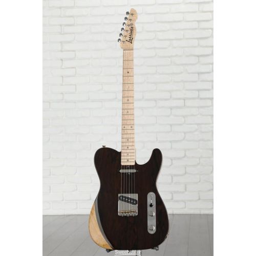  Larrivee Baker-T Pro Electric Guitar, 