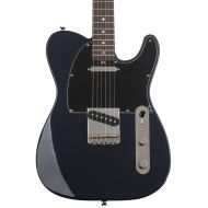 Larrivee Baker-T Classic Electric Guitar - Midnight Blue Metallic