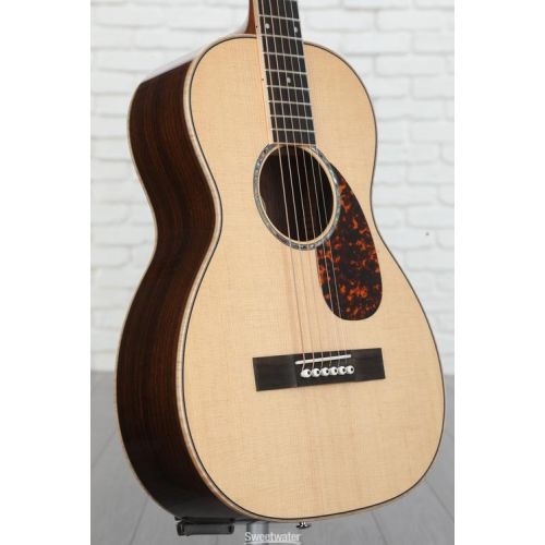  Larrivee P-09 Rosewood Artist Series Acoustic Guitar - Natural Gloss