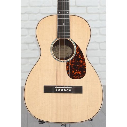  Larrivee P-09 Rosewood Artist Series Acoustic Guitar - Natural Gloss