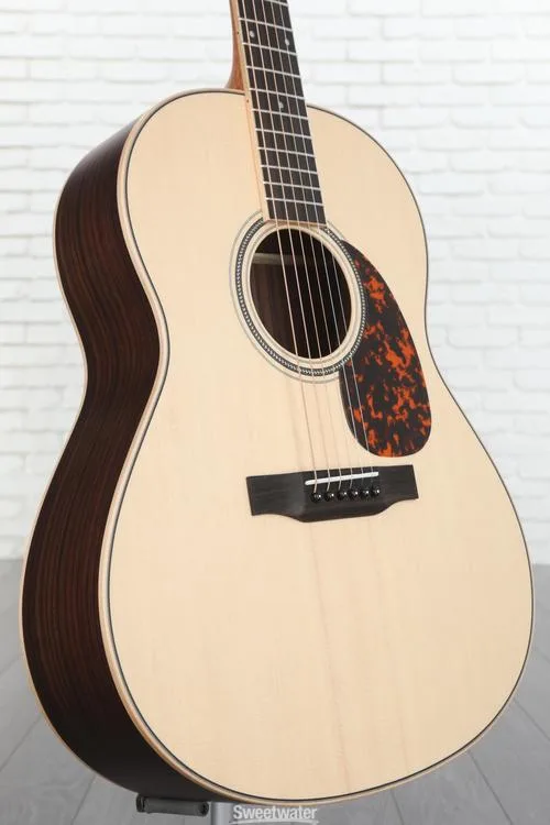 Larrivee L-03R Rosewood Acoustic Guitar - Natural