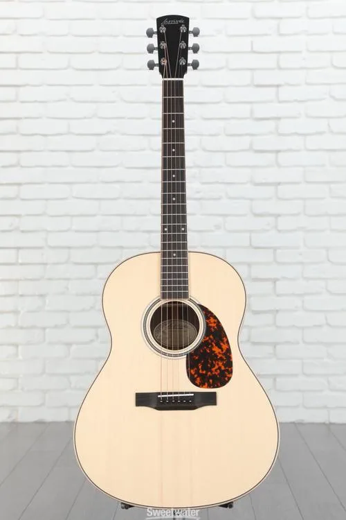  Larrivee L-03R Rosewood Acoustic Guitar - Natural