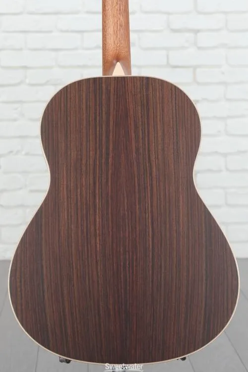  Larrivee L-03R Rosewood Acoustic Guitar - Natural