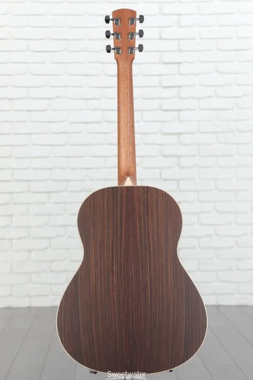  Larrivee L-03R Rosewood Acoustic Guitar - Natural