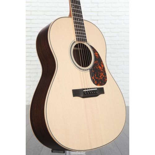  Larrivee L-03R Rosewood Acoustic Guitar - Natural