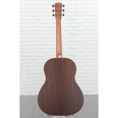  Larrivee L-03R Rosewood Acoustic Guitar - Natural