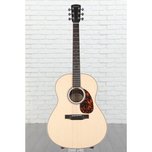  Larrivee L-03R Rosewood Acoustic Guitar - Natural