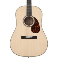 Larrivee SD-44 Legacy Series Acoustic Guitar - Natural Gloss